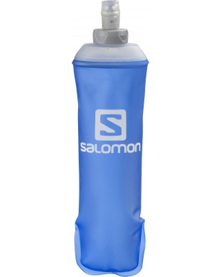 Salomon SOFT FLASK 500ml Clear Blue